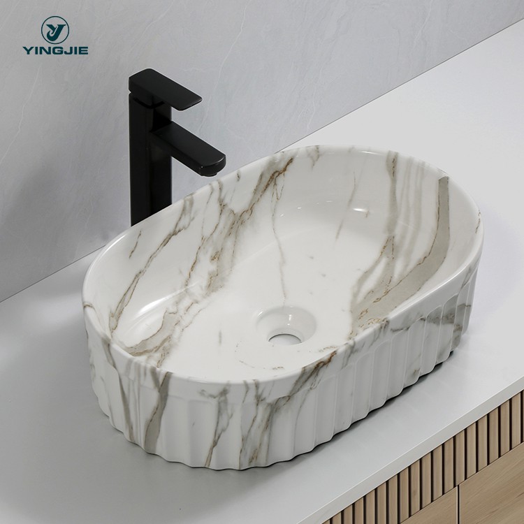 Hidroinprimatutako Marmolezko Arroa